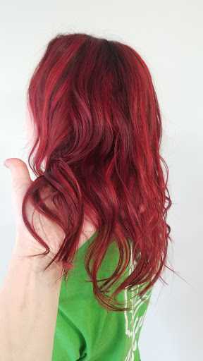 Beauty Salon «Shear Elegance Hair & Tanning», reviews and photos, 5 E Market St, Jonestown, PA 17038, USA