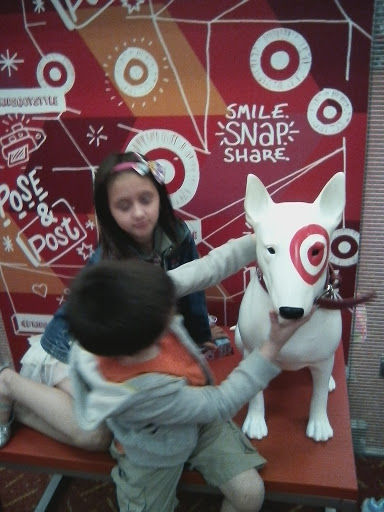 Department Store «Target», reviews and photos, 227 Highland Ave, Salem, MA 01970, USA