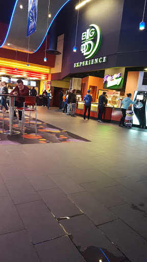 Movie Theater «AMC Colorado Springs 13», reviews and photos, 1710 Briargate Blvd, Colorado Springs, CO 80920, USA