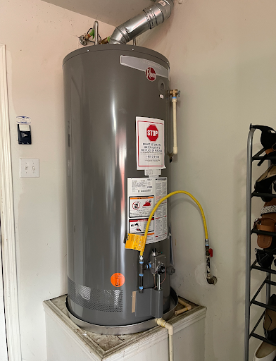 The Water Heater Guys - Water Heater / Tankless Water Heater Repair, Replacement, and Installation | Allen, Plano, Mckinney