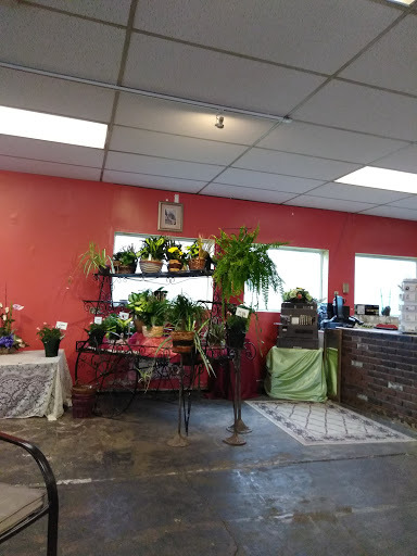 Ed Smith Flowers & Gifts Inc