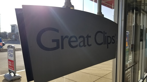 Hair Salon «Great Clips», reviews and photos, 716 S Rand Rd, Lake Zurich, IL 60047, USA