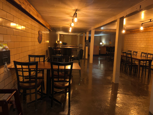 Coffee Shop «Grounded Coffee House», reviews and photos, 306 S Cavin St, Ligonier, IN 46767, USA