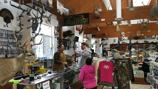 Sporting Goods Store «Mosquito Creek Outfitters», reviews and photos, 3000 Mosquito Rd, Placerville, CA 95667, USA
