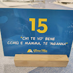 Photo n°1 de l'avis de Alessandro.a fait le 10/05/2023 à 18:38 sur le  Terra Mia à Castelfranco Emilia