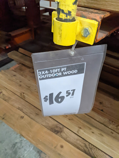 Home Improvement Store «The Home Depot», reviews and photos, 18333 120th Ave NE, Bothell, WA 98011, USA