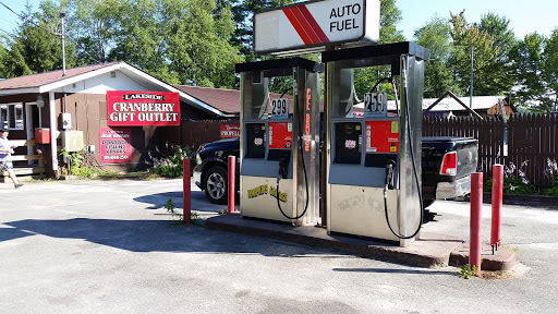 Campground «Lakeside General Store», reviews and photos, 7140 NY-3, Cranberry Lake, NY 12927, USA