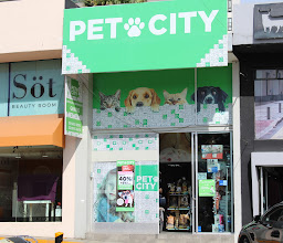 Petco Plaza Jolie (Express) photo