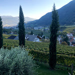 Photo n°2 de l'avis de Pavlína.a fait le 21/10/2018 à 17:44 sur le  Restaurant Köfererhof à Neustift