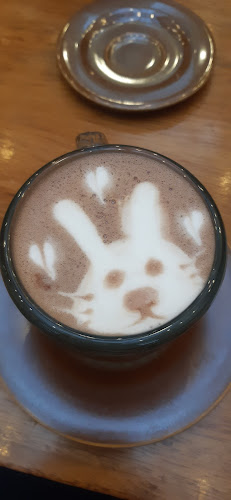 Mocca Café - Cafetería