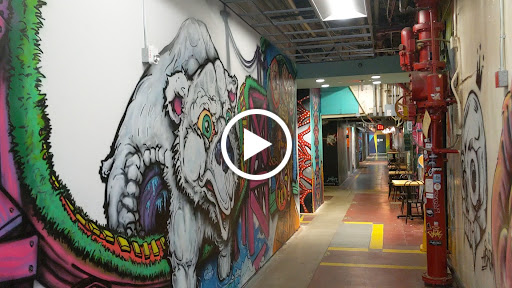 Amusement Center «Codescape», reviews and photos, 933 Louise Ave #201, Charlotte, NC 28204, USA