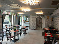 Atmosphère du Restaurant japonais Angkor Apsara à Avignon - n°1