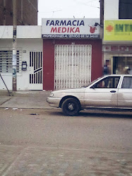 Farmacia FarMedik