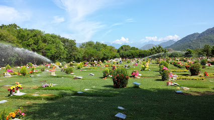 Cementerio Central