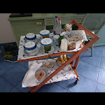 Photo n°2 de l'avis de claudio.v fait le 04/05/2024 à 12:14 sur le  Hotel Pensione Reale à Maiori