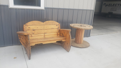 Photo of P & P Electric