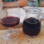 Photo n°2 de l'avis de Ronny.o fait le 17/10/2023 à 12:20 sur le  Ristorante L'Oasi à Capoliveri