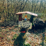 Photo n°9 de l'avis de Luca.e fait le 19/02/2024 à 21:10 sur le  Casale Hortensiae à Orte