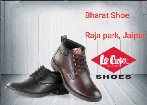 Bharat Shoes