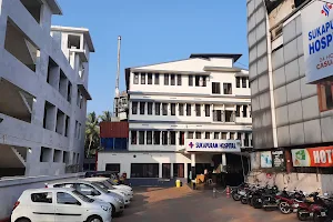 Sukapuram Hospital image