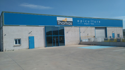 Magasin Thomas Apiculture - Gigean Gigean