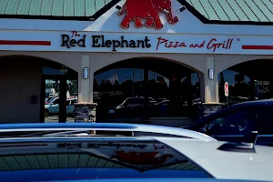 Red Elephant Pizza & Grill image