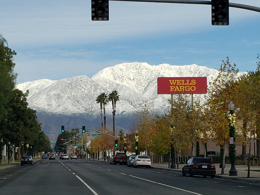 Bank «Wells Fargo Bank», reviews and photos