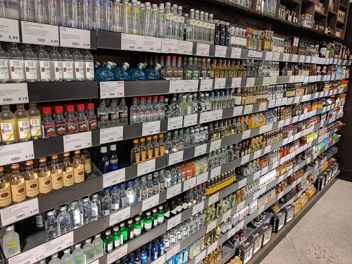 Wine Store «BevMo!», reviews and photos, 1247 W El Camino Real, Sunnyvale, CA 94087, USA