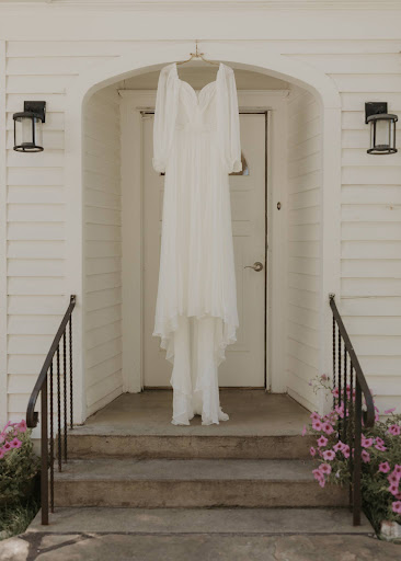 Bridal Shop «Little White Dress Bridal Shop», reviews and photos, 1130 31st St, Denver, CO 80205, USA