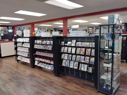 Electronics Store «The Tech Exchange», reviews and photos, 4133 Brandon Ave SW, Roanoke, VA 24018, USA