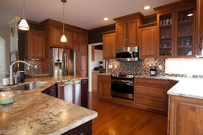 Cypress Kitchen Remodeling By Design