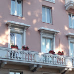 Photo n°3 de l'avis de christine.a fait le 05/10/2020 à 08:00 sur le  Hotel NH Genova Centro à Genoa