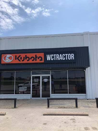 WCTractor Waco