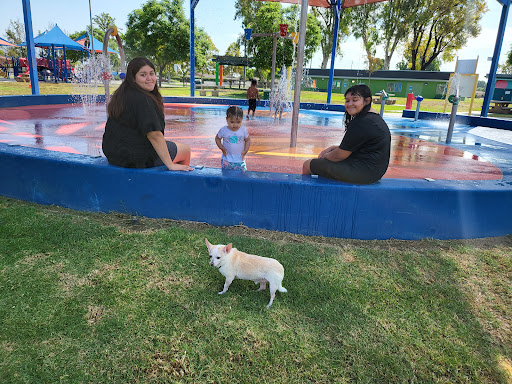 Park «Allen J. Martin Park», reviews and photos, 14830 E Giordano St, La Puente, CA 91744, USA