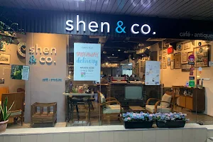 Shen & Co Cafe image