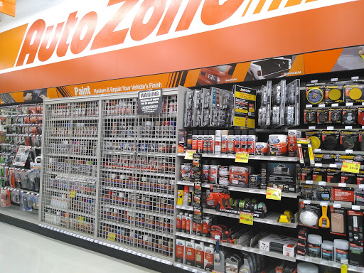 Auto Parts Store «AutoZone», reviews and photos, 2580 S 99th Ave, Tolleson, AZ 85353, USA