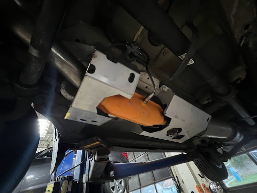 Auto Repair Shop «Buckeye Complete Auto Care», reviews and photos, 3701 Karl Rd, Columbus, OH 43224, USA