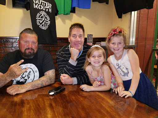 Jerrys Pizza & Pub image