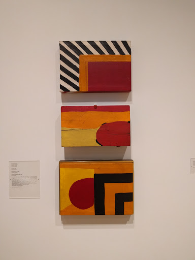 Art Gallery «Grey Art Gallery», reviews and photos, 100 Washington Square E, New York, NY 10003, USA