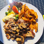 Photo n°1 de l'avis de Otto.i fait le 17/04/2022 à 15:20 sur le  Käpt'n Hook à Butjadingen