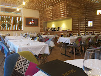 Atmosphère du Restaurant italien L'Osteria-Ciociara à Thiais - n°9