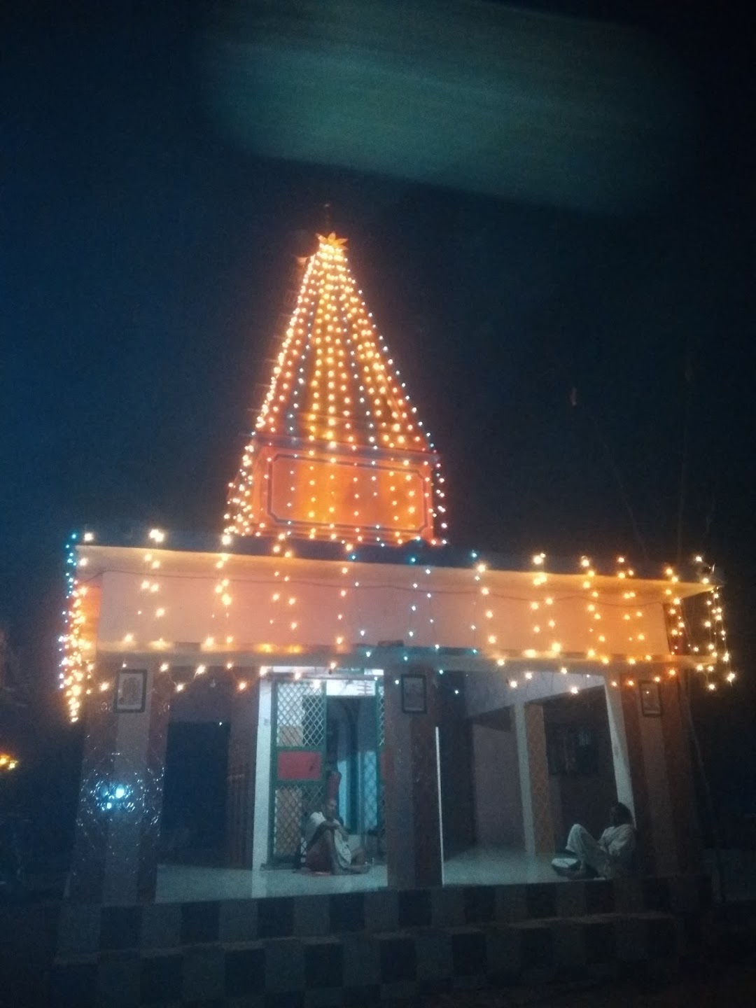 हनुमान मंदिर
