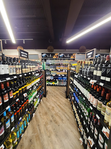 Liquor Store «Montgomery County», reviews and photos, 11301 Seven Locks Rd, Potomac, MD 20854, USA