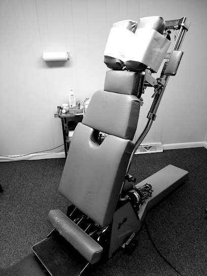 Kallsen Chiropractic Clinic