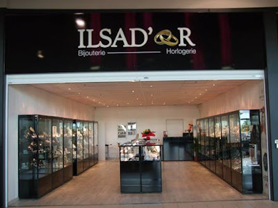 Ilsad'Or à Saint-Romain-de-Colbosc
