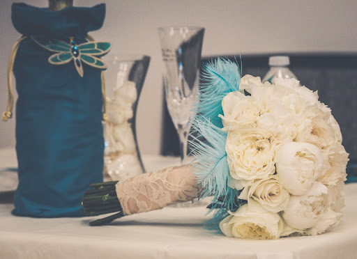 Florist «Rosies & Posies Downtown Florist», reviews and photos, 98 Paseo De San Antonio, San Jose, CA 95113, USA