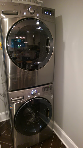 Appliance Store «Discount Savings Superstore», reviews and photos, 1615 Holbrook St, Greensboro, NC 27403, USA