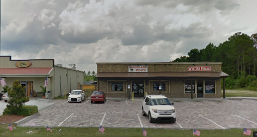 Loan Agency «Western Finance», reviews and photos