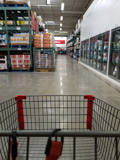 Warehouse club «BJ’s Wholesale Club», reviews and photos, 8 Sexton Ave, Nashua, NH 03060, USA