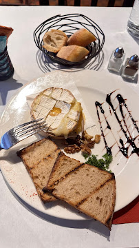 Foie gras du Restaurant français L'Anvers du Décor à Paris - n°9
